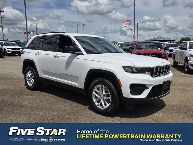 2026 Jeep Grand Cherokee Laredo 4x2 for sale in Warner Robins, GA
