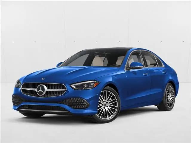 2026 Mercedes-Benz C-CLASS C 300 C 300 for sale in Waco, TX