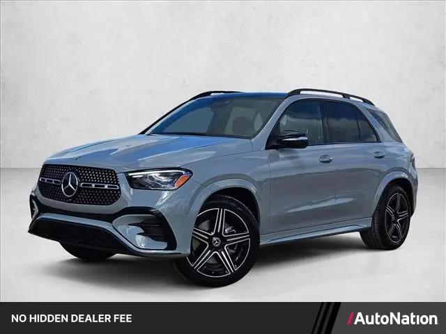 2026 Mercedes-Benz GLE GLE 350 GLE 350 for sale in Waco, TX