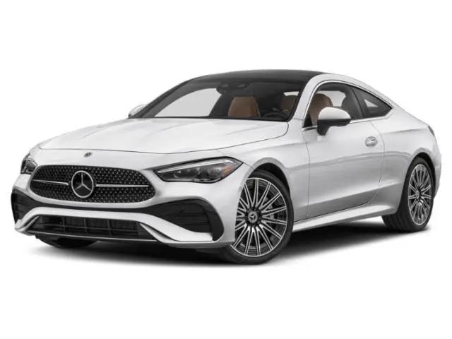 2026 Mercedes-Benz CL CLE 450 for sale in Tampa, FL