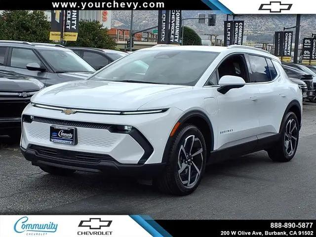 2026 Chevrolet Equinox LT 2 for sale in Burbank, CA