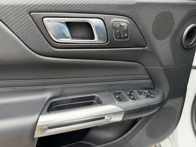 2024 Ford Mustang GT Premium Convertible
