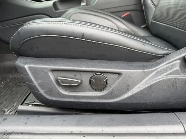 2024 Ford Mustang GT Premium Convertible