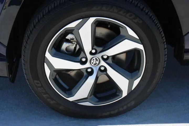 2024 Toyota RAV4 Prime SE