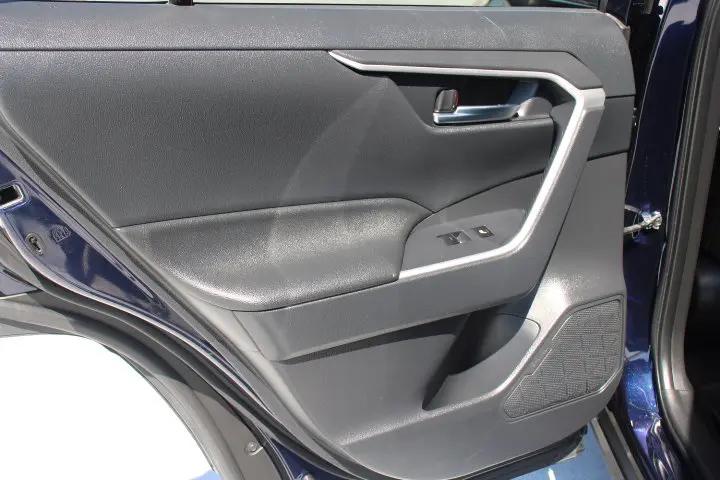 2024 Toyota RAV4 Prime SE
