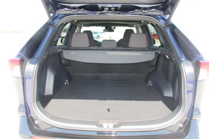 2024 Toyota RAV4 Prime SE