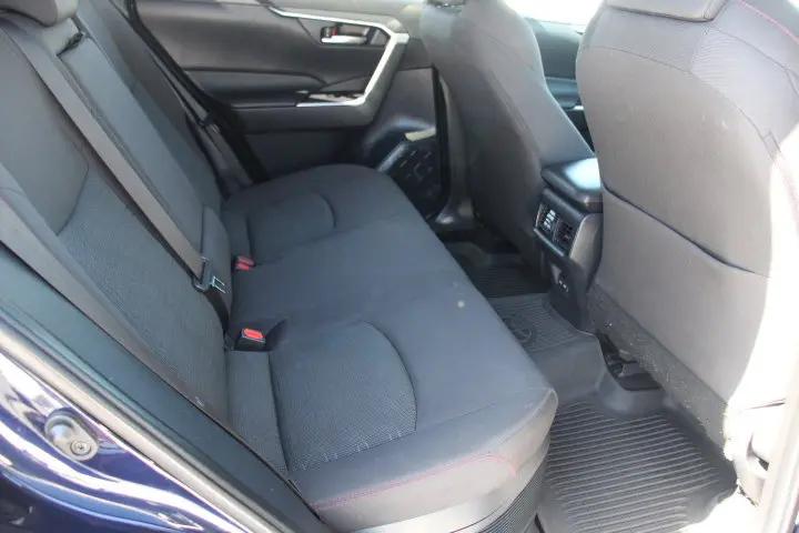 2024 Toyota RAV4 Prime SE