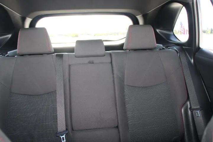 2024 Toyota RAV4 Prime SE