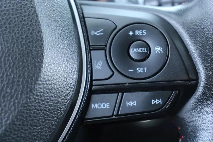 2024 Toyota RAV4 Prime SE