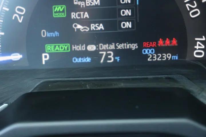 2024 Toyota RAV4 Prime SE