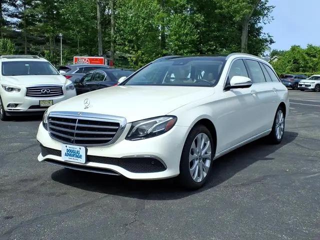 2019 Mercedes-Benz E-Class E 450 for sale in Summit, NJ