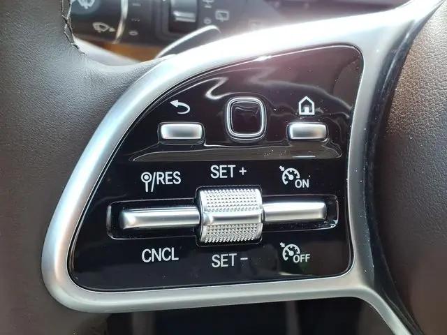 2019 Mercedes-Benz E-Class E 450