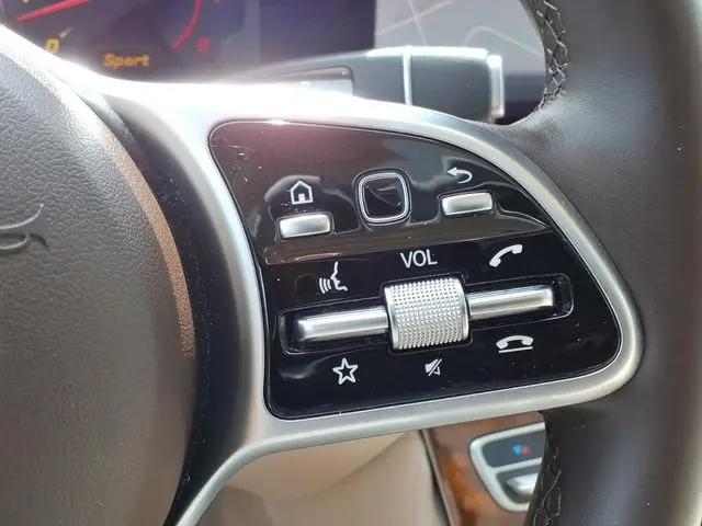 2019 Mercedes-Benz E-Class E 450