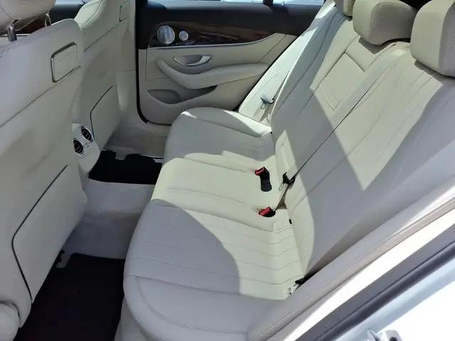 2019 Mercedes-Benz E-Class E 450