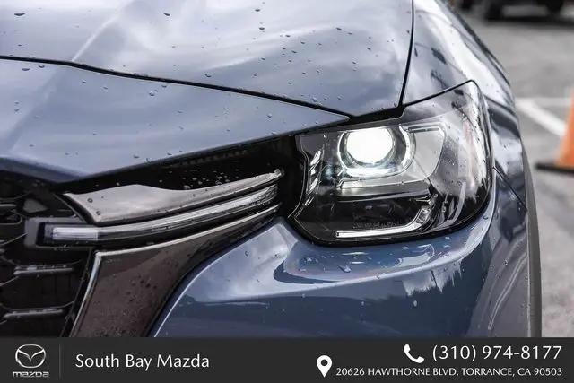 2026 Mazda X-90 Premium Sport