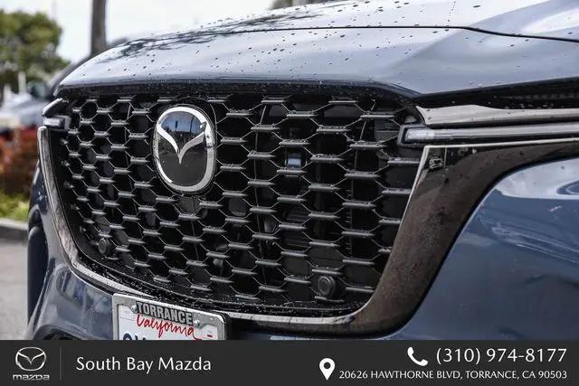 2026 Mazda X-90 Premium Sport