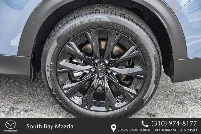 2026 Mazda X-90 Premium Sport