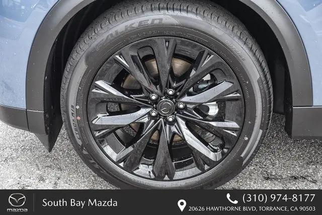 2026 Mazda X-90 Premium Sport