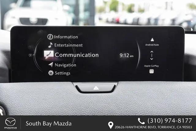 2026 Mazda X-90 Premium Sport