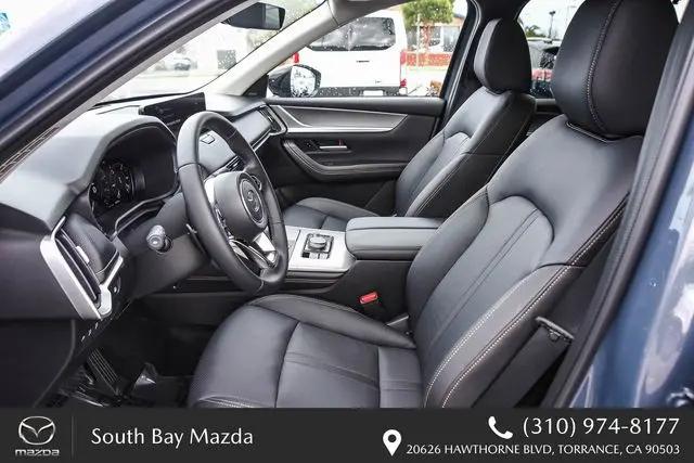 2026 Mazda X-90 Premium Sport