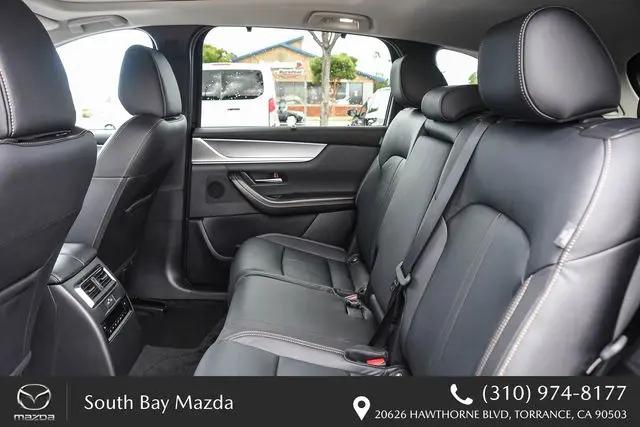 2026 Mazda X-90 Premium Sport