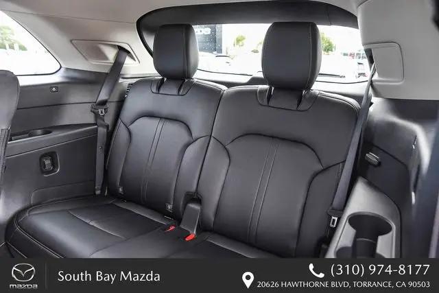 2026 Mazda X-90 Premium Sport
