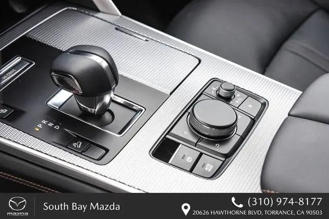 2026 Mazda X-90 Premium Sport