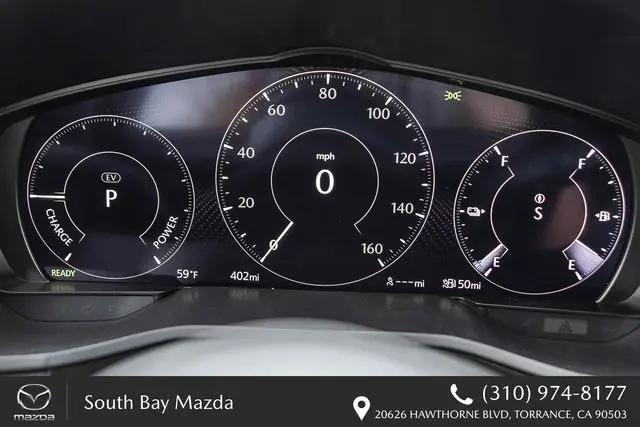 2026 Mazda X-90 Premium Sport