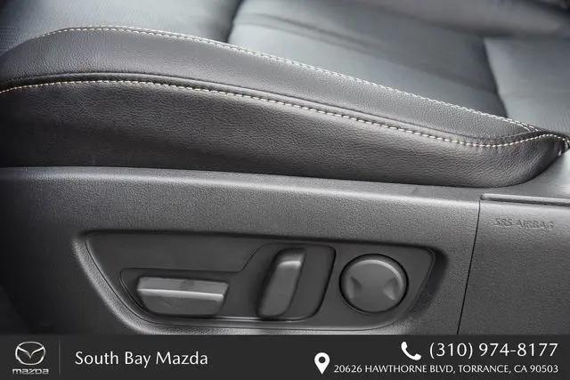 2026 Mazda X-90 Premium Sport