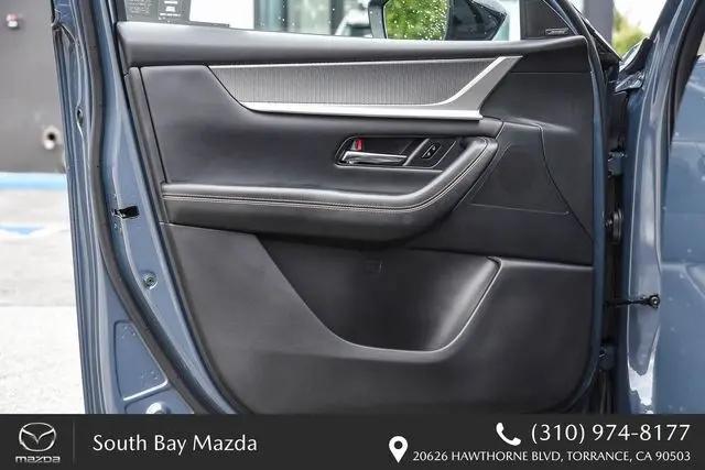 2026 Mazda X-90 Premium Sport