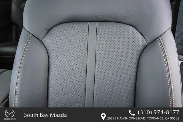 2026 Mazda X-90 Premium Sport