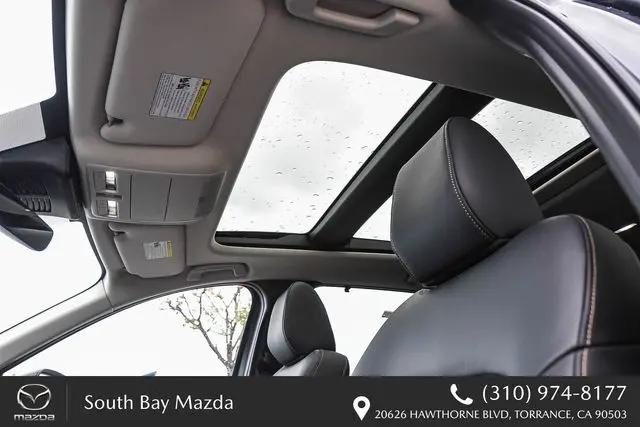 2026 Mazda X-90 Premium Sport