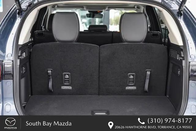 2026 Mazda X-90 Premium Sport