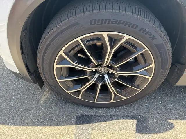 2025 Mazda CX-70 Premium Plus Package