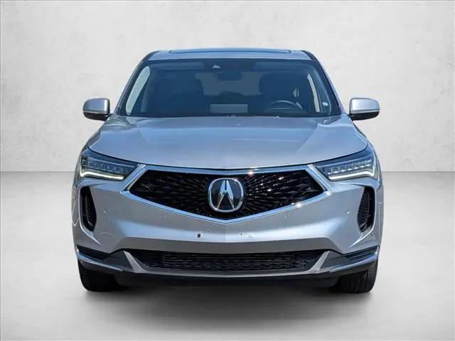 2023 Acura RDX Technology Package