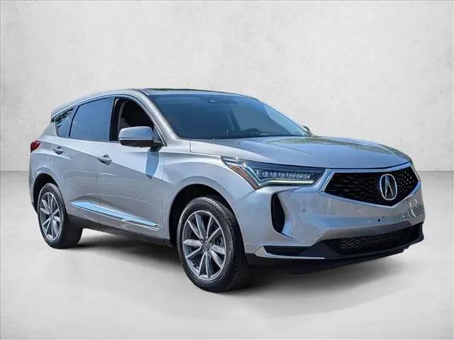 2023 Acura RDX Technology Package
