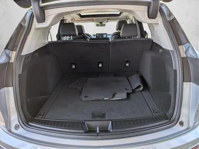 2023 Acura RDX Technology Package