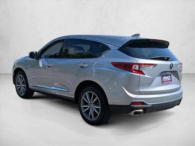 2023 Acura RDX Technology Package