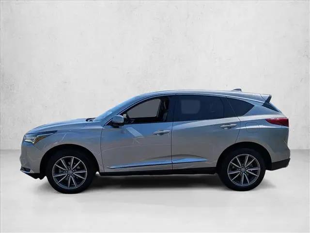 2023 Acura RDX Technology Package