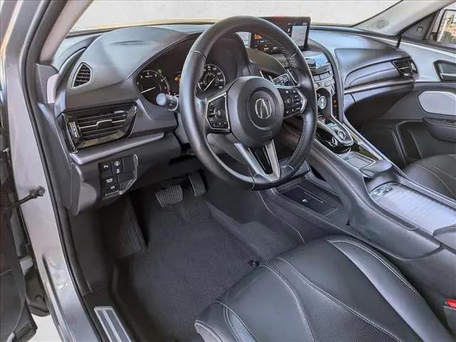 2023 Acura RDX Technology Package