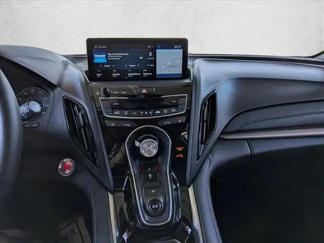 2023 Acura RDX Technology Package
