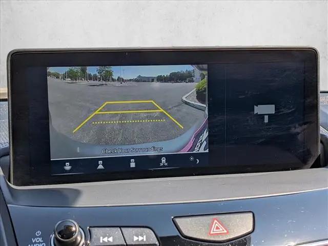 2023 Acura RDX Technology Package