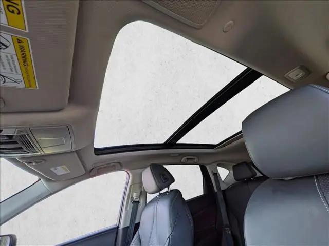 2023 Acura RDX Technology Package