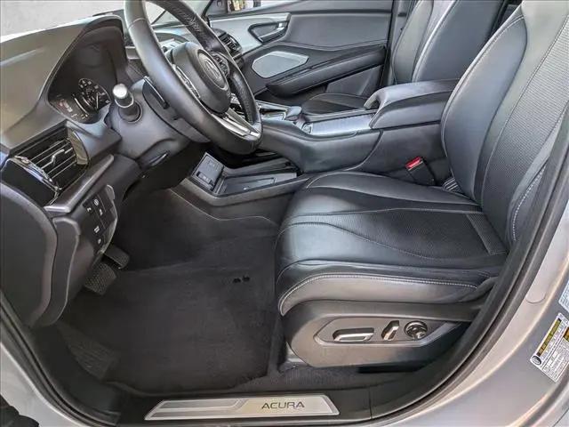 2023 Acura RDX Technology Package
