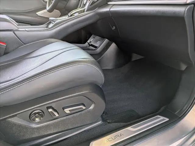 2023 Acura RDX Technology Package