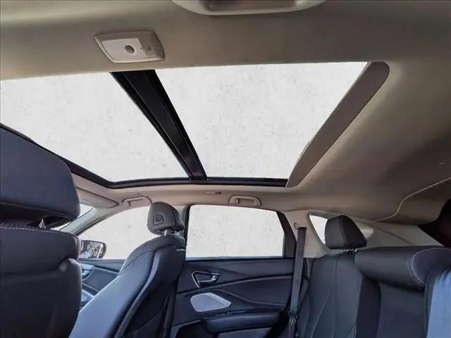 2023 Acura RDX Technology Package
