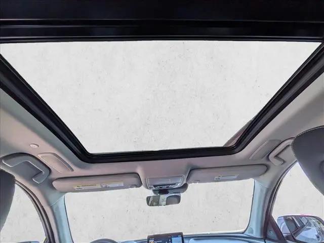 2023 Acura RDX Technology Package