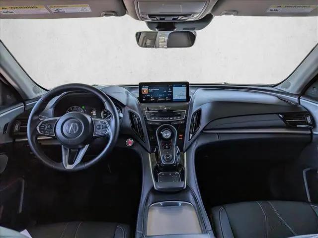 2023 Acura RDX Technology Package