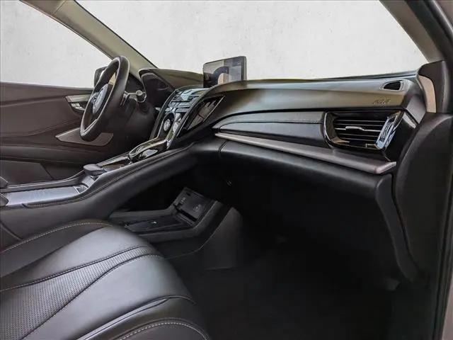 2023 Acura RDX Technology Package