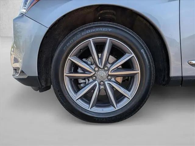 2023 Acura RDX Technology Package